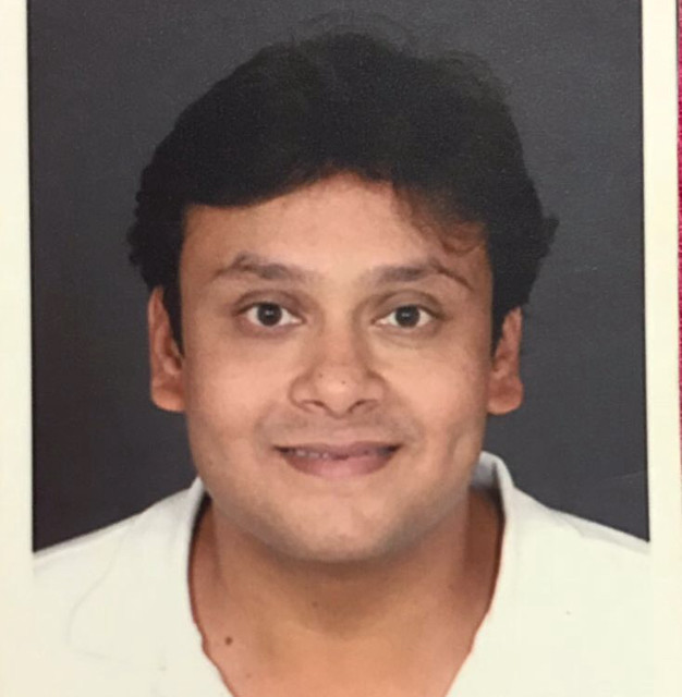 Rajendra Joshi