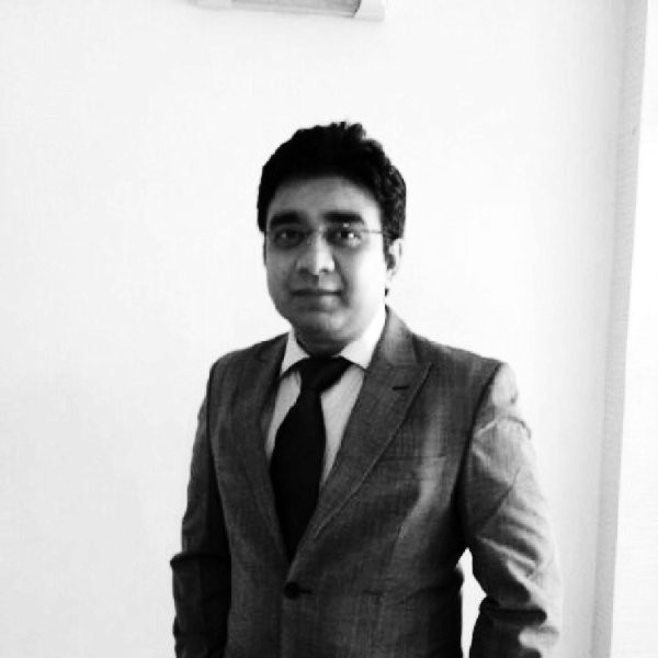 Rajendra Joshi